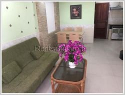 ID: 4119 - Nice shop house in prime location close to Mekong River by pave road for rent