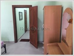 ID: 4119 - Nice shop house in prime location close to Mekong River by pave road for rent