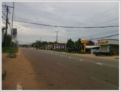 ID: 3280 - Shophouse near main road for rent