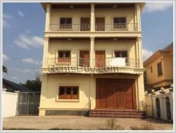 ID: 3510 - New shophouse by pave road for rent