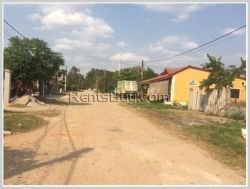 ID: 3510 - New shophouse by pave road for rent