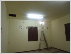 ID: 3490 - Nice shop house for rent by pave road and near Japanese Embassy