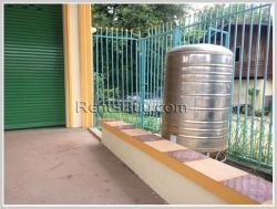 ID: 3272 - Shophouse near main road and good access for rent