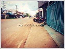 ID: 3272 - Shophouse near main road and good access for rent