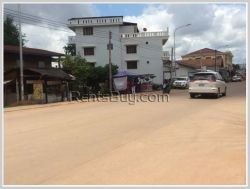 ID: 3272 - Shophouse near main road and good access for rent