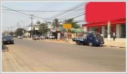 ID: 1206 - Nice block of shop house by main road for rent