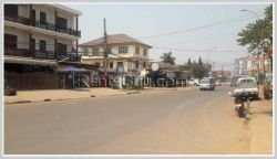 ID: 1206 - Nice block of shop house by main road for rent
