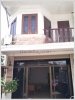 ID: 2600 - Shophouse by main road near Patuxai