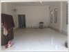 ID: 1964 New Shophouse for rent by pave road