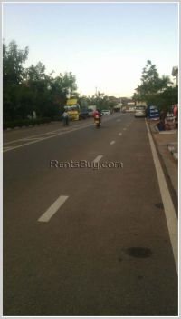 ID 1596- Lao style house for rent