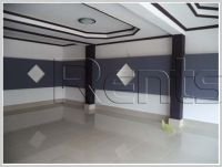 ID: 2862 - One block of shop house for rent by main road