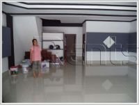 ID: 2862 - One block of shop house for rent by main road