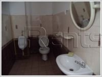 ID: 2862 - One block of shop house for rent by main road