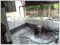 ID: 2862 - One block of shop house for rent by main road