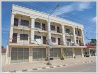 New shophouse for rent in town