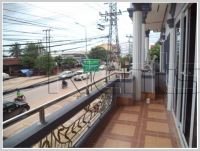 ID: 2862 - One block of shop house for rent by main road