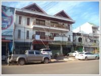 Two block of Shophouse for rent by good access near Japan Embassy