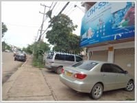 ID: 1763 - Shop house for rent near Panyathip International School