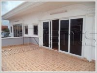ID: 2862 - One block of shop house for rent by main road