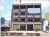 ID: 2654 - New shophouse by main road near Vientiane-Hanoi School
