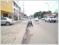 ID: 1763 - Shop house for rent near Panyathip International School