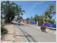 New shophouse for rent in town