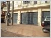ID: 1598 - Two block of shophouse by main road for rent