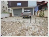 ID: 142 - Nice shophouse for rent by main road