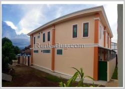 ID: 3777 - Nice shop house with easy price for rent