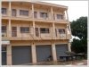 ID: 292 - New shophouse near Thatluang stupa by good access 