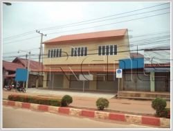 ID: 1783 - Shophouse near main road for rent