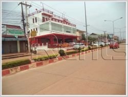 ID: 1783 - Shophouse near main road for rent