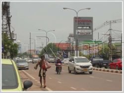 ID: 1374 - Shophouse near main road and M-point mart for rent