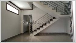 ID: 3282 - New shophouse near Nongduang market for rent