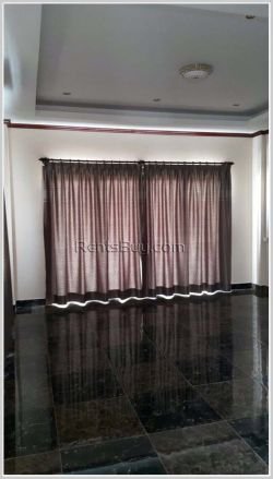 ID: 3282 - New shophouse near Nongduang market for rent