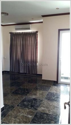 ID: 3282 - New shophouse near Nongduang market for rent