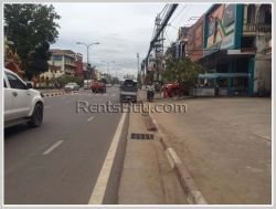 ID: 1546 - Beautiful building for rent, good location next to main road near Xang Jieng Chinese mark