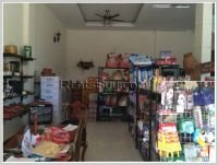 ID: 2919 - Nice shop house for rent in main road