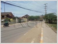 ID: 2846 - New Shophouse for rent by main road