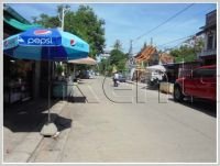 ID: 542 - Shophouse in business area by good access near Mekong river