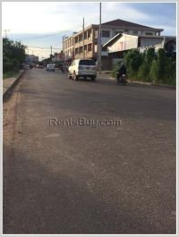 ID: 2919 - Nice shop house for rent in main road