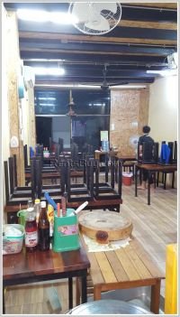 ID: 2915 - Shophouse for rent at center and convince area