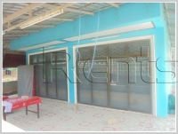 ID: 2846 - New Shophouse for rent by main road