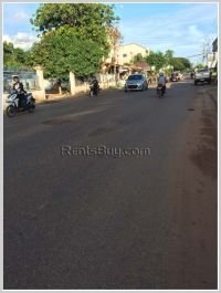 ID: 2919 - Nice shop house for rent in main road