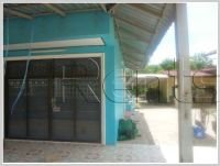 ID: 2846 - New Shophouse for rent by main road