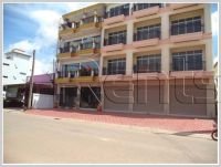 ID: 2036 - New Shophouse for rent by good access near Market