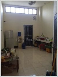ID: 2919 - Nice shop house for rent in main road