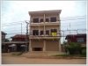 ID: 1080 - New Shophouse by main road near market