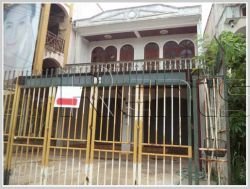 ID: 118 - Nice shophouse very expensive near clock tower for rent