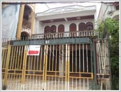 ID: 118 - Nice shophouse very expensive near clock tower for rent